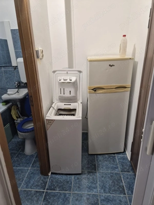 De închiriat garsonieră confort I decomandat în zona Spitalului Județean  - imagine 4