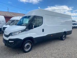 Iveco Daily MAXI