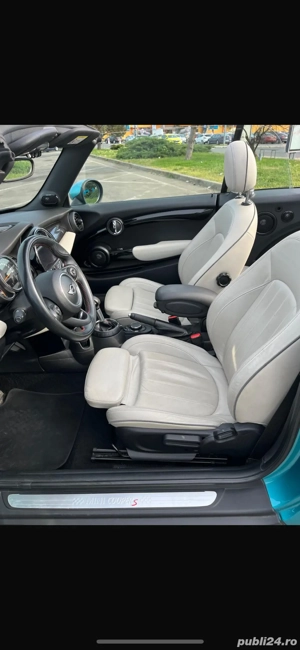 Mini Cooper S - imagine 5 Mini Cooper S - imagine 5