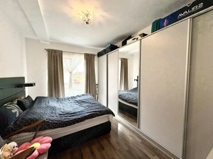 Decomandat. Mobilat si utilat. 2 Bai. 2 Locuri de Parcare. Lift - imagine 4