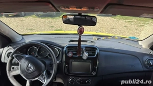 Vand Dacia Logan 0.9 TCE+G.P.L