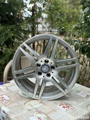 Jante AMG w207 w204 etc..