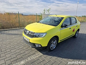 Vand Dacia Logan 0.9 TCE+G.P.L - imagine 3