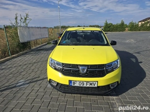Vand Dacia Logan 0.9 TCE+G.P.L - imagine 2