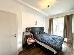 Decomandat. Mobilat si utilat. 2 Bai. 2 Locuri de Parcare. Lift - imagine 5