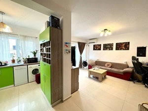 Decomandat. Mobilat si utilat. 2 Bai. 2 Locuri de Parcare. Lift - imagine 10