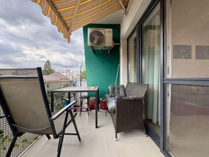 Decomandat. Mobilat si utilat. 2 Bai. 2 Locuri de Parcare. Lift - imagine 12