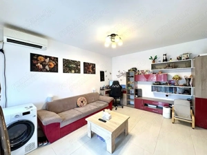 Decomandat. Mobilat si utilat. 2 Bai. 2 Locuri de Parcare. Lift - imagine 3