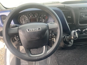 Iveco Daily MAXI - imagine 11