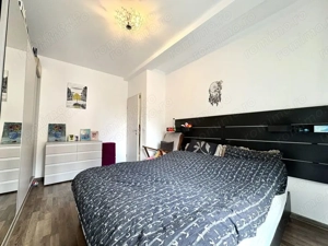 Decomandat. Mobilat si utilat. 2 Bai. 2 Locuri de Parcare. Lift - imagine 6