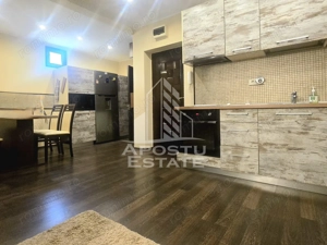 Apartament 3 camere Boul Rosu cu loc de parcare - imagine 7