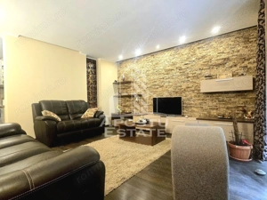 Apartament 3 camere Boul Rosu cu loc de parcare - imagine 3