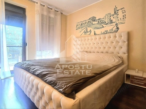Apartament 3 camere Boul Rosu cu loc de parcare - imagine 4