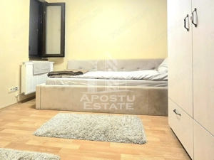 Apartament 3 camere Boul Rosu cu loc de parcare - imagine 6