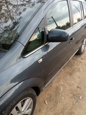 Vând Opel Zafira  - imagine 3 Vând Opel Zafira  - imagine 3
