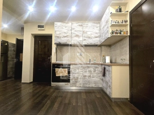 Apartament 3 camere Boul Rosu cu loc de parcare - imagine 8