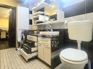 Apartament 3 camere Boul Rosu cu loc de parcare - imagine 10