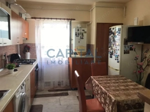 0% Comision! Apartament cu 2 camere + garaj de vânzare, Gherla - imagine 5