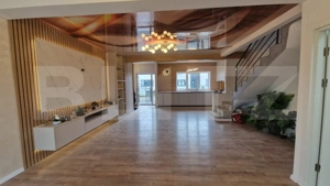 Duplex nou , Sanpetru 105 mp utili, 300 mp teren cu tva inclus INTABULATA - imagine 16