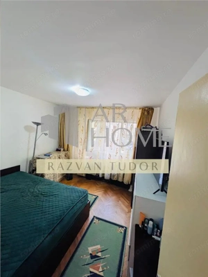 Apartament 4 camere 80mp , P-ta Mihai Viteazul , zona centrala, Ploiesti - imagine 2