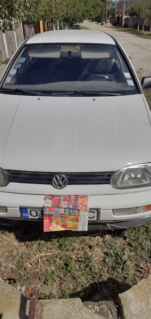 Golf 3 functional  - imagine 2