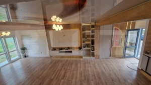 Duplex nou , Sanpetru 105 mp utili, 300 mp teren cu tva inclus INTABULATA - imagine 2