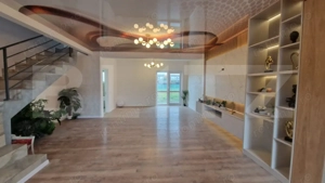 Duplex nou , Sanpetru 105 mp utili, 300 mp teren cu tva inclus INTABULATA - imagine 3