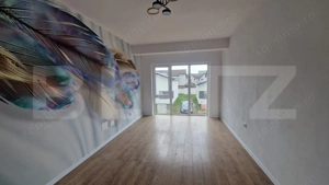 Duplex nou , Sanpetru 105 mp utili, 300 mp teren cu tva inclus INTABULATA - imagine 10