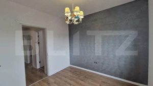 Duplex nou , Sanpetru 105 mp utili, 300 mp teren cu tva inclus INTABULATA - imagine 4