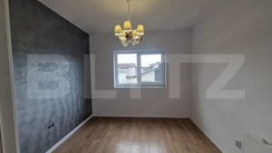 Duplex nou , Sanpetru 105 mp utili, 300 mp teren cu tva inclus INTABULATA - imagine 11