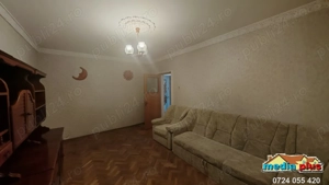 De vânzare   Apartament 3 camere, decomandat, Tiglina I   Str. Brăilei - imagine 4