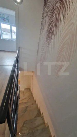 Duplex nou , Sanpetru 105 mp utili, 300 mp teren cu tva inclus INTABULATA - imagine 9