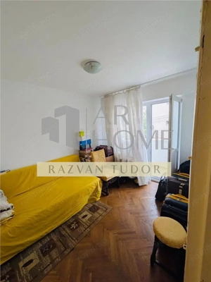 Apartament 4 camere 80mp , P-ta Mihai Viteazul , zona centrala, Ploiesti - imagine 3