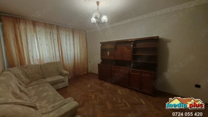De vânzare   Apartament 3 camere, decomandat, Tiglina I   Str. Brăilei - imagine 3
