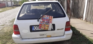 Golf 3 functional  - imagine 3