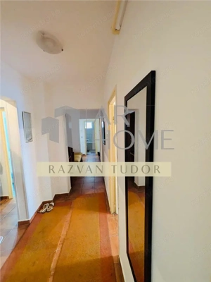 Apartament 4 camere 80mp , P-ta Mihai Viteazul , zona centrala, Ploiesti - imagine 11