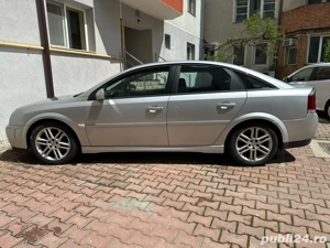 Opel Vectra C 1.9 CDTI 150cp 2006