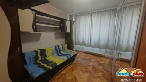 De vânzare   Apartament 3 camere, decomandat, Tiglina I   Str. Brăilei - imagine 5