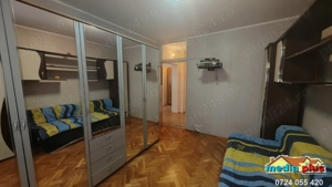 De vânzare   Apartament 3 camere, decomandat, Tiglina I   Str. Brăilei - imagine 6