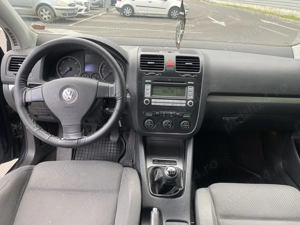 VW Golf 5 1.9TDI - imagine 5