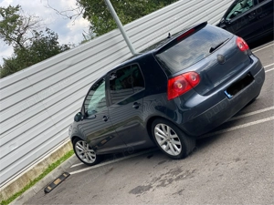 VW Golf 5 1.9TDI - imagine 4