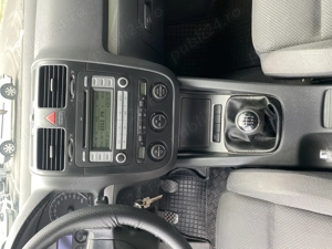 VW Golf 5 1.9TDI - imagine 6