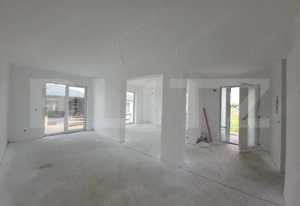 Duplex de vanzare, 110 mp, finisat, pe strada Aerodromului - imagine 5