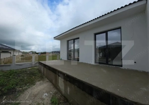 Duplex de vanzare, 110 mp, finisat, pe strada Aerodromului - imagine 6