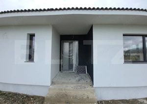 Duplex de vanzare, 110 mp, finisat, pe strada Aerodromului - imagine 7