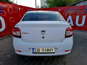 Dacia Logan 1.2 Benzina - RATE de la 480 Lei pe Luna - imagine 7 Dacia Logan 1.2 Benzina - RATE de la 480 Lei pe Luna - imagine 7