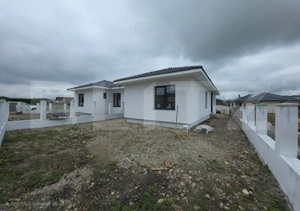 Duplex de vanzare, 110 mp, finisat, pe strada Aerodromului - imagine 4