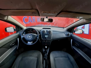 Dacia Logan 1.2 Benzina - RATE de la 480 Lei pe Luna - imagine 5 Dacia Logan 1.2 Benzina - RATE de la 480 Lei pe Luna - imagine 5