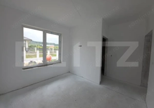 Duplex de vanzare, 110 mp, finisat, pe strada Aerodromului - imagine 17