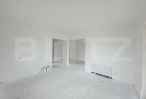 Duplex de vanzare, 110 mp, finisat, pe strada Aerodromului - imagine 8